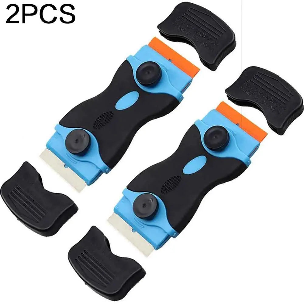 Double Edge Razor Scraper