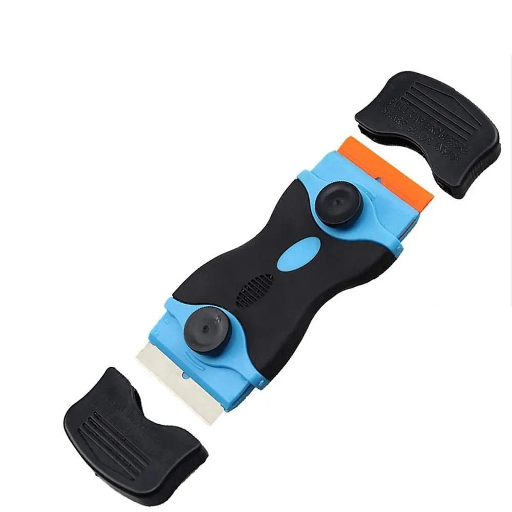 Double Edge Razor Scraper