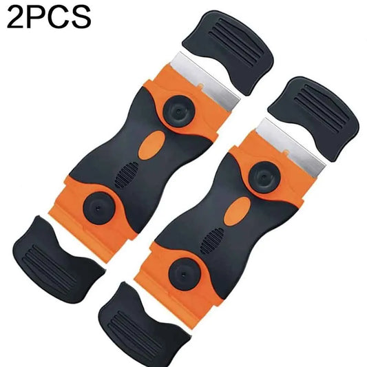 Double Edge Razor Scraper