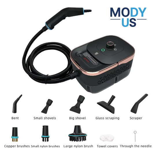 MODY Steam Cleaner