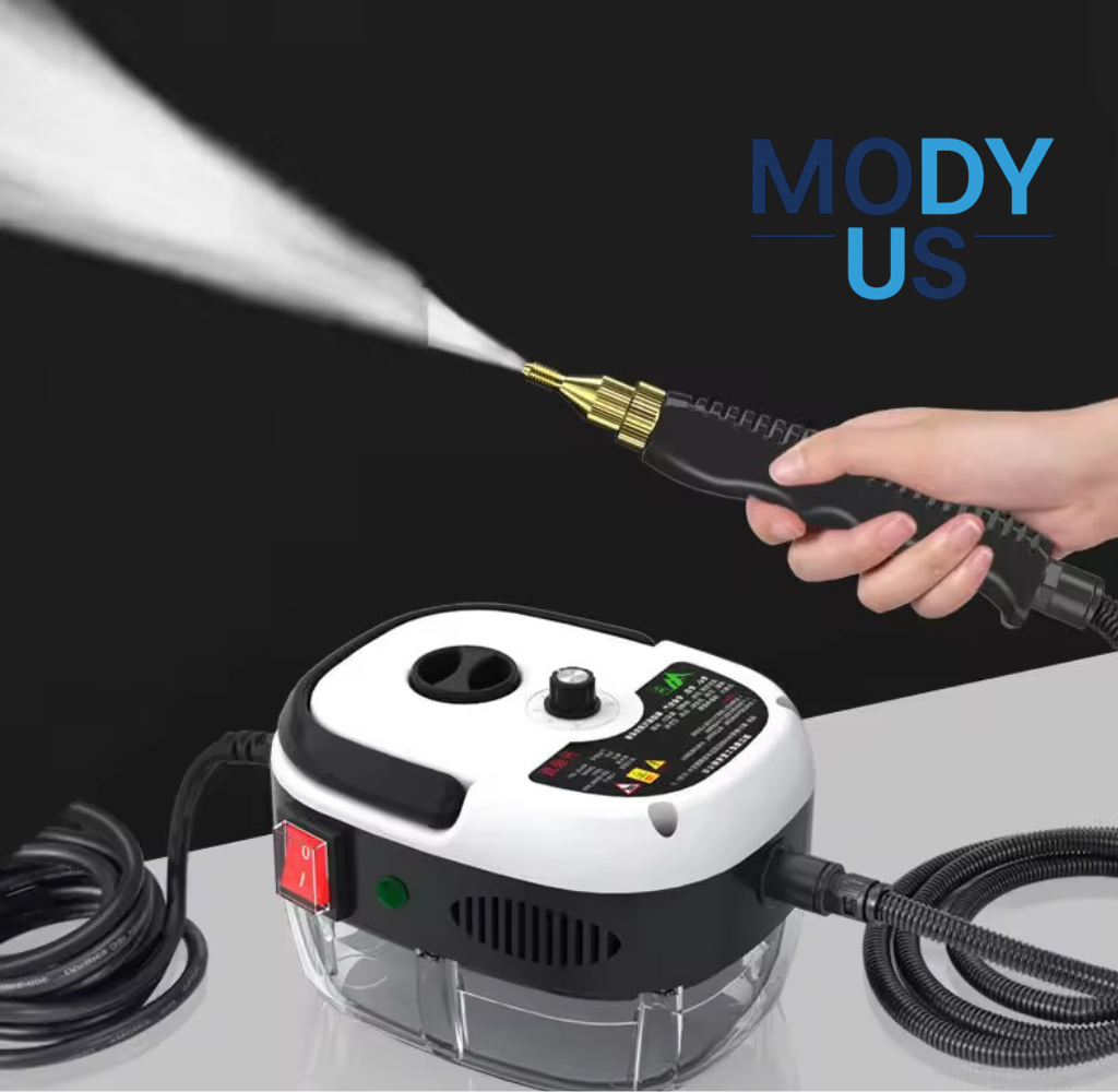 MODY Steam Cleaner