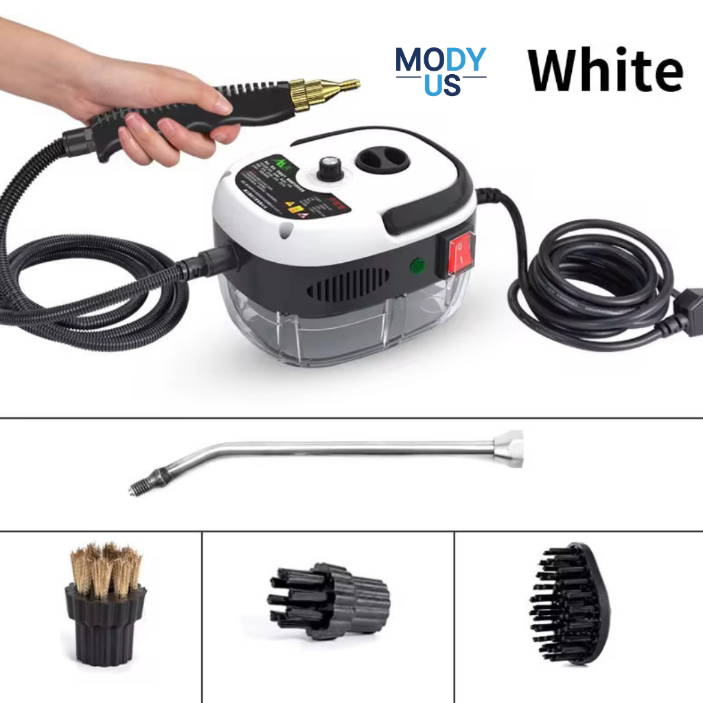 MODY Steam Cleaner