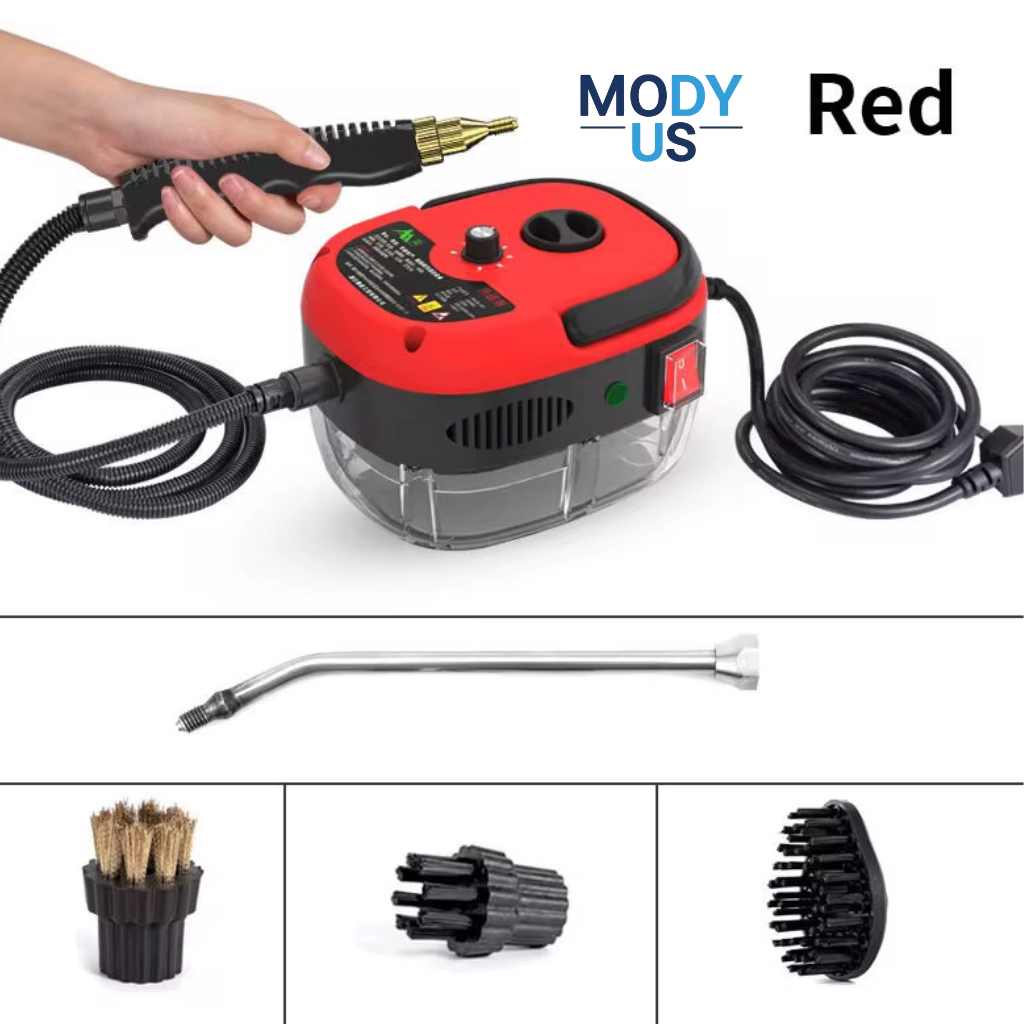 MODY Steam Cleaner