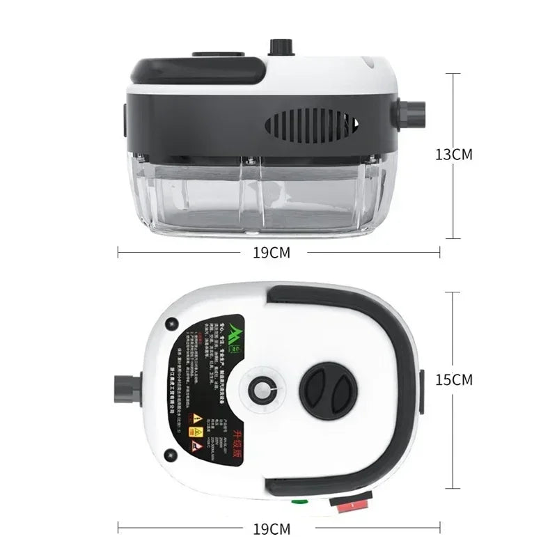 MODY Steam Cleaner
