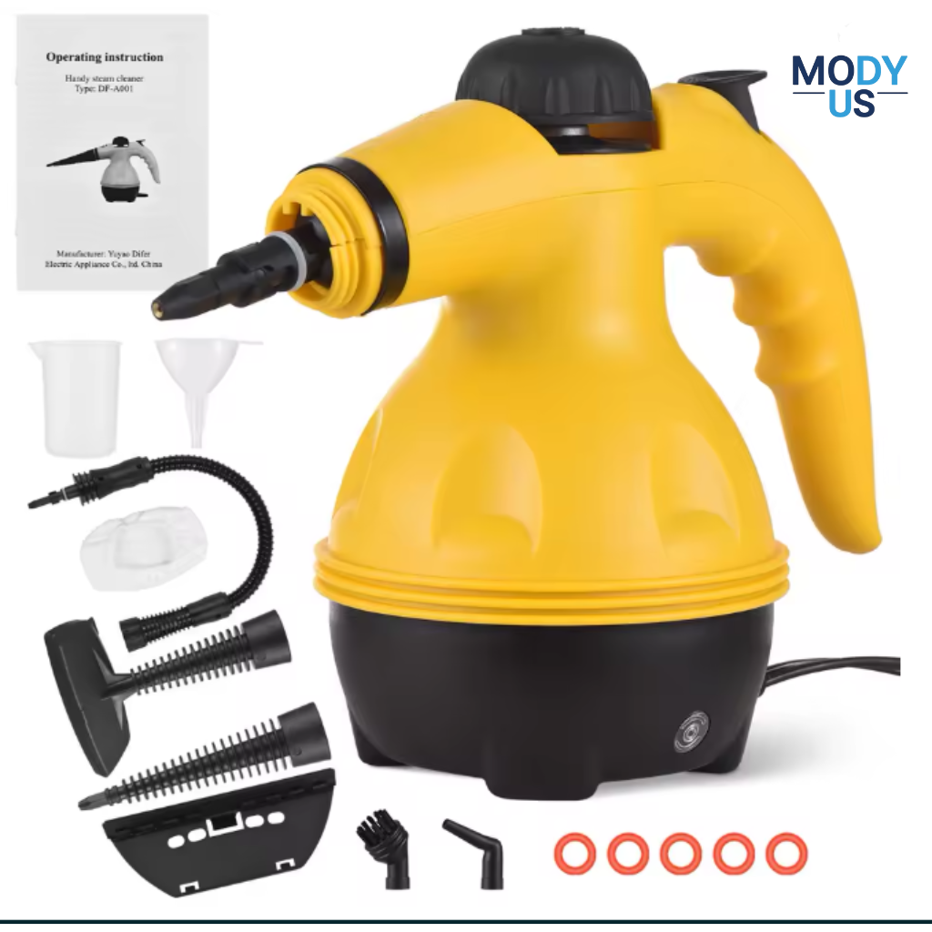 MODY Steam Cleaner