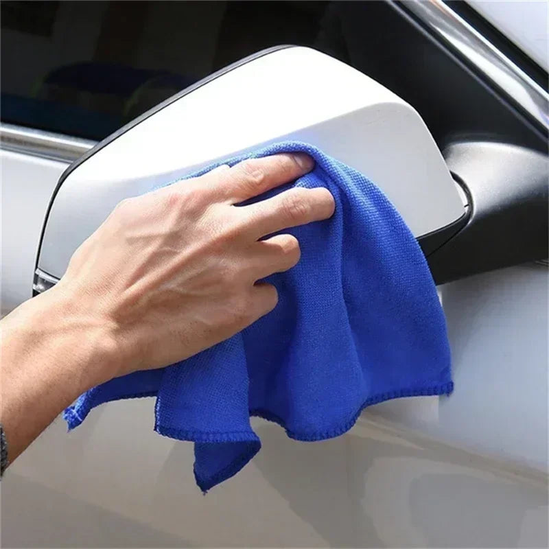 MODY Microfiber Towel pack (20-Pack)
