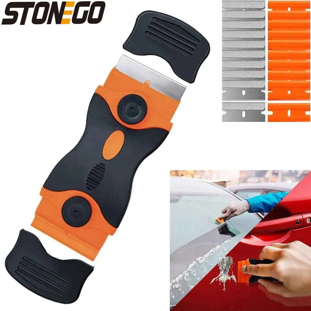  Double Edge Razor Scraper