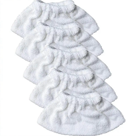 Steam Cleaner Replacement Cloth Pack