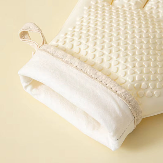 NEW! Heat Resistant Silicone Gloves