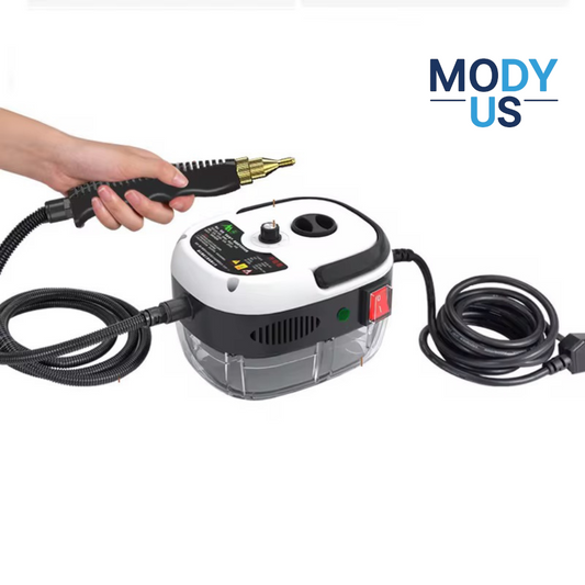 MODY Steam Cleaner