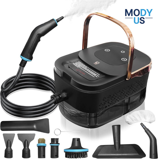 MODY Steam Cleaner