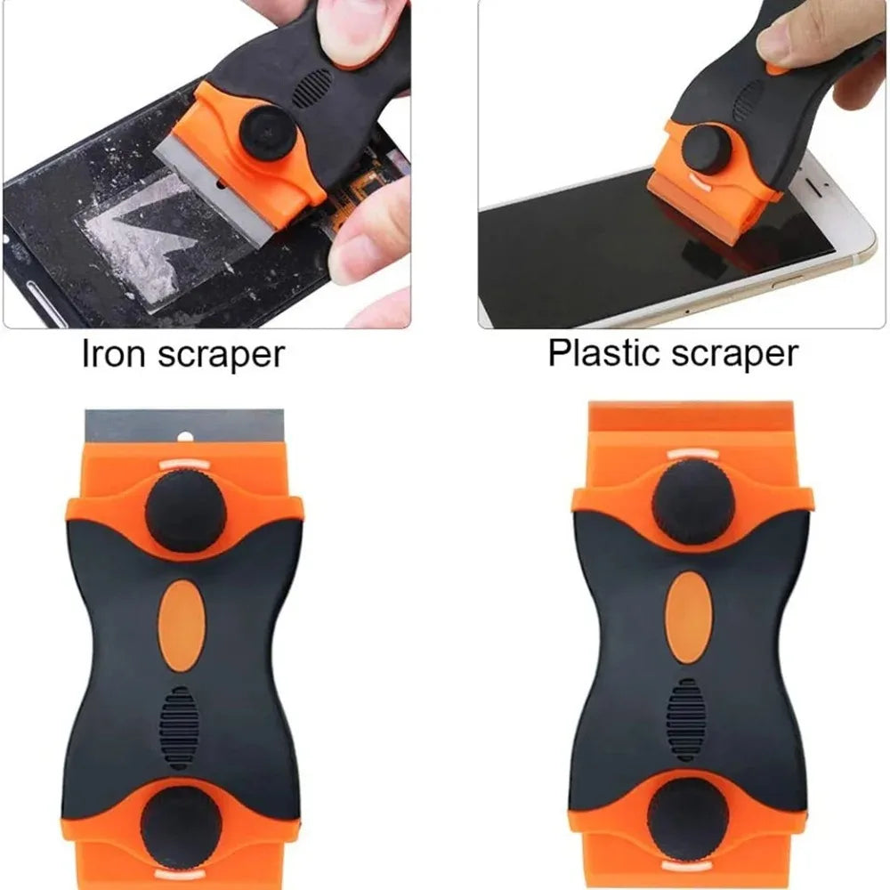  Double Edge Razor Scraper
